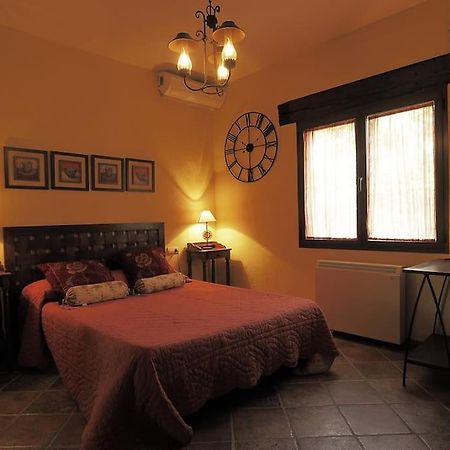 Sayalonga Villa El Pino: With Private Pool מראה חיצוני תמונה