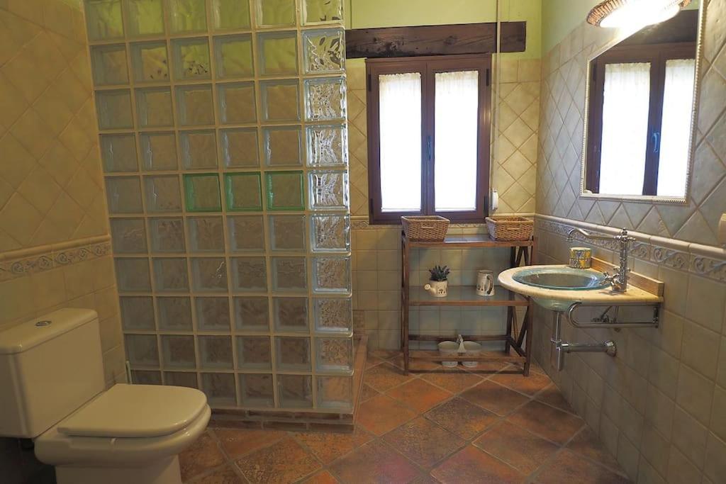 Sayalonga Villa El Pino: With Private Pool מראה חיצוני תמונה