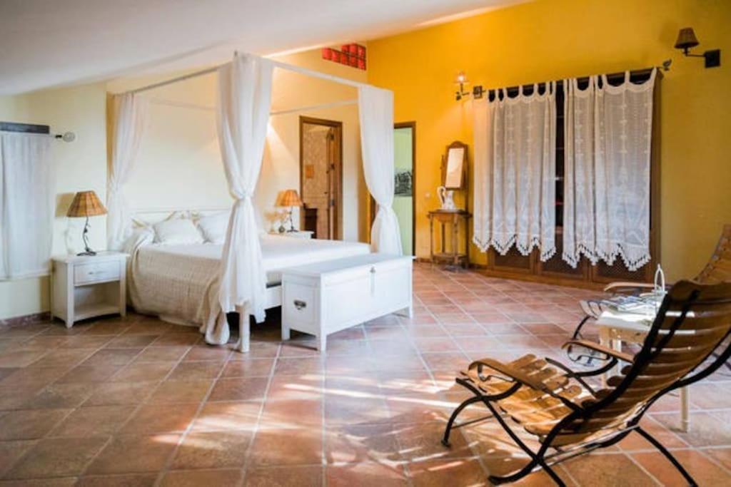 Sayalonga Villa El Pino: With Private Pool מראה חיצוני תמונה